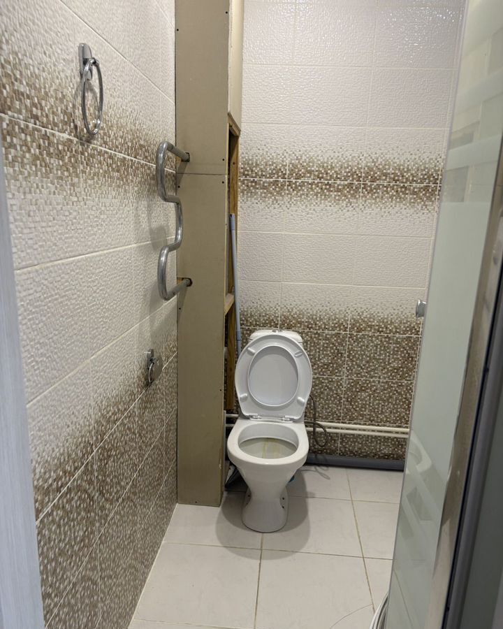 квартира г Искитим ул Советская 245/3 фото 5
