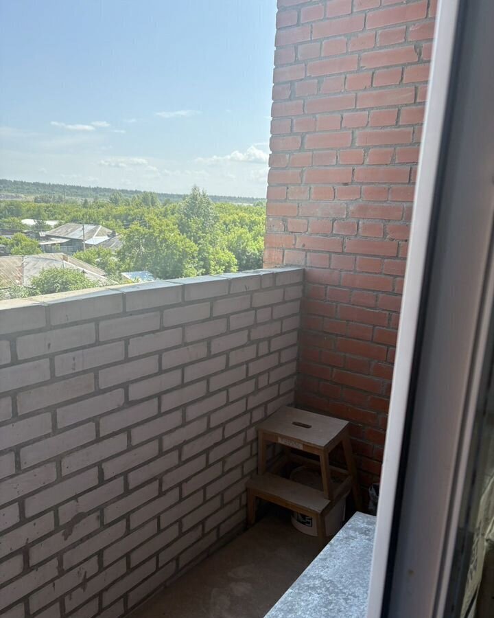 квартира г Искитим ул Советская 245/3 фото 10