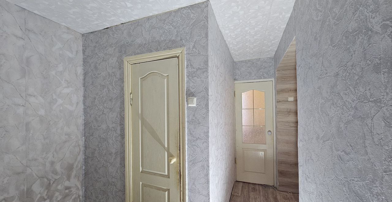 квартира г Астрахань р-н Трусовский пр-кт Бумажников 16 фото 6