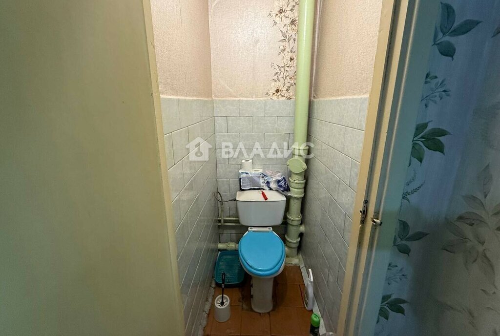 квартира г Ангарск 92-й квартал 18 фото 6
