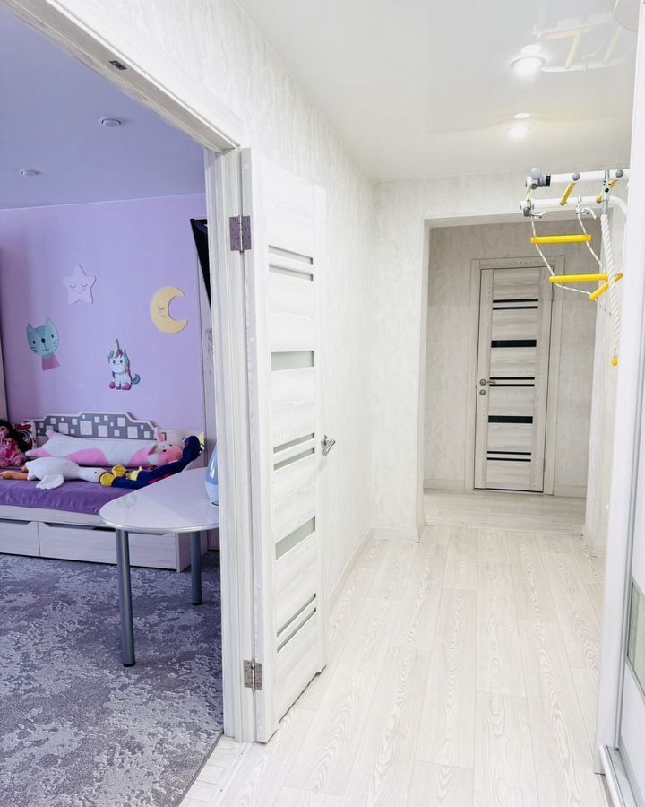 квартира г Иркутск р-н Ленинский ул Норильская 9а фото 29