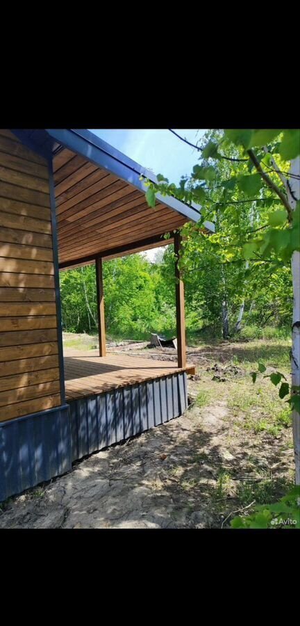 дом г Копейск снт Курочкино-2 Копейский г. о., 76 фото 9