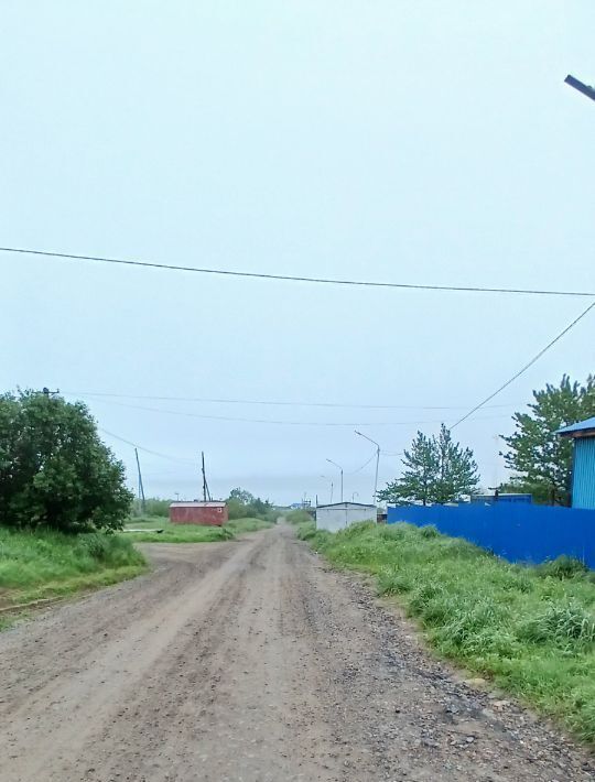 дом г Магадан ул Подгорная 12/1 фото 4