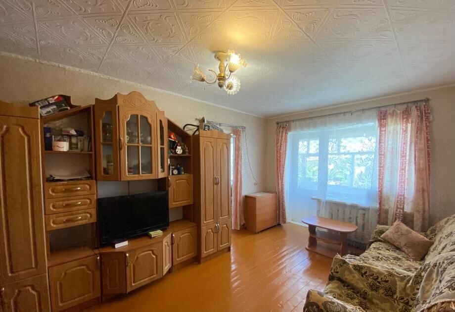 квартира г Березники ул Менделеева 9 фото 1