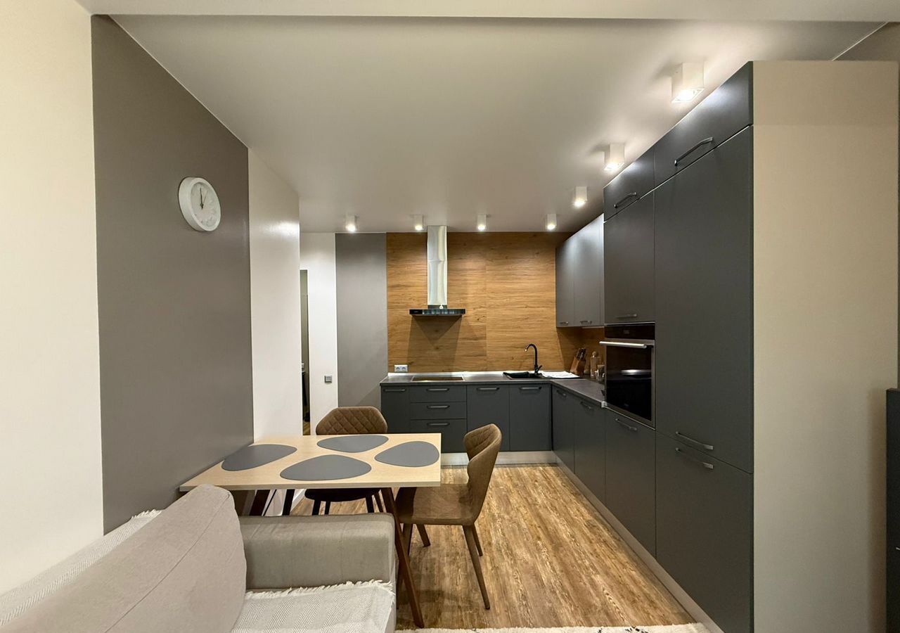 квартира г Абакан ул Авиаторов 2 фото 1