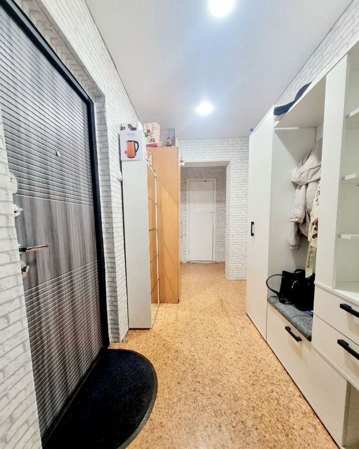 квартира г Абакан ул Крылова 79 фото 13