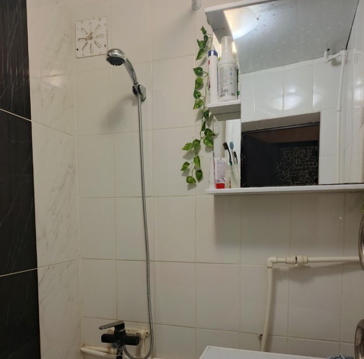 квартира г Аткарск ул Талалихина 8 фото 4