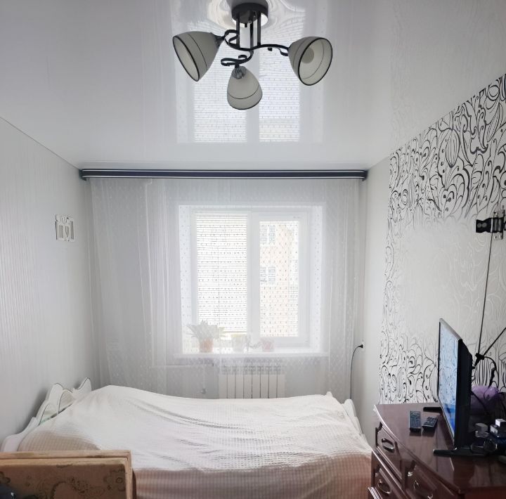 квартира г Аткарск ул Талалихина 8 фото 3