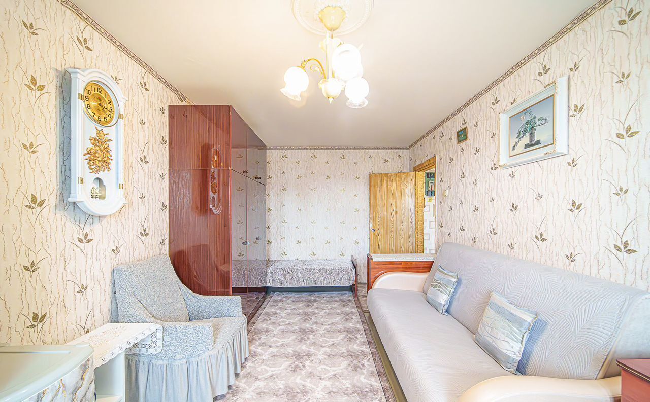 квартира г Пермь р-н Мотовилихинский б-р Гагарина 56 фото 16