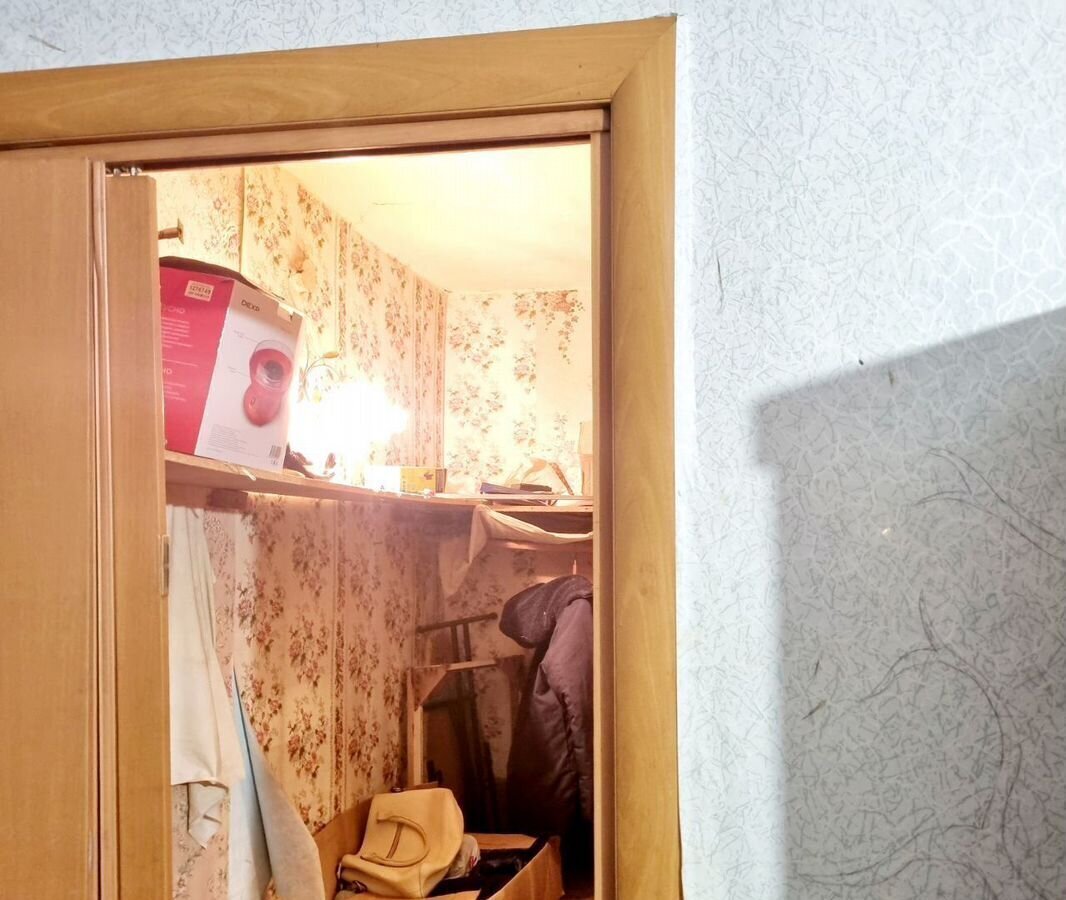 квартира г Абакан ул Тараса Шевченко 64 фото 14