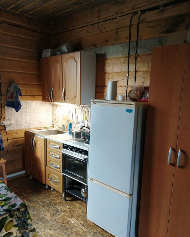 дом г Белокуриха ул Академика Мясникова 23 фото 13