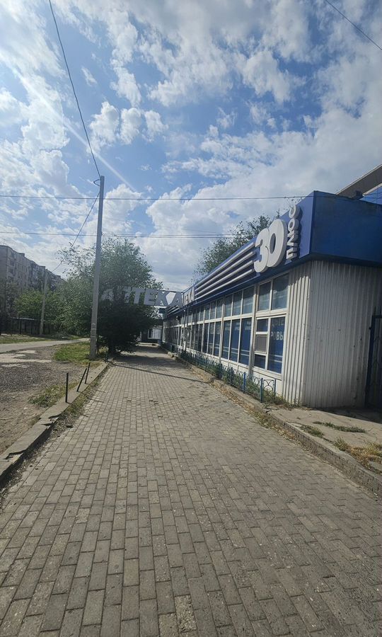 торговое помещение г Астрахань р-н Кировский пл Карла Маркса 7 фото 1