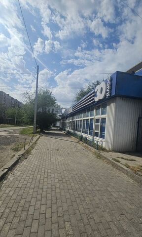 торговое помещение р-н Кировский пл Карла Маркса 7 фото