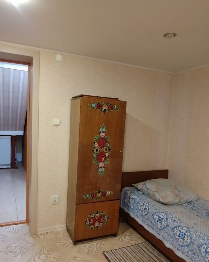 дом р-н Городецкий г Городец ул Московская 22 фото 15
