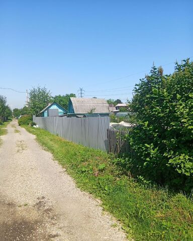 р-н Кузнецкий снт Энергетик ул Конечная 8 Кемеровская обл. — Кузбасс фото