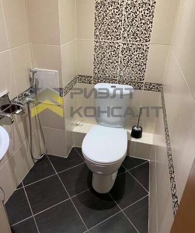 квартира ул 21-я Амурская 37 фото