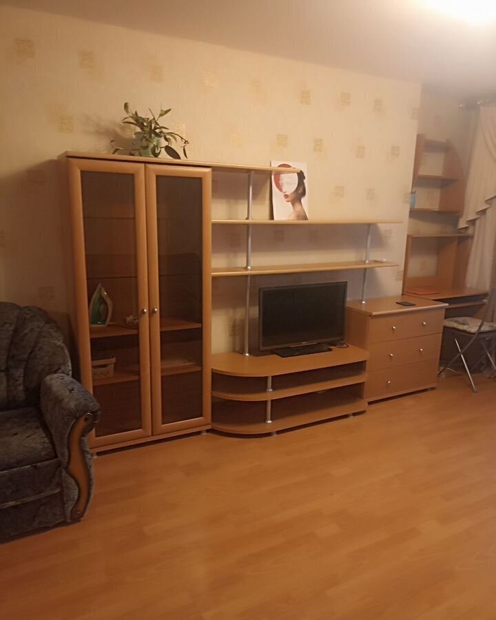 квартира г Одинцово ул Новоспортивная 2 Одинцово, Одинцовский г. о. фото 1
