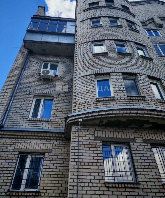 квартира г Барнаул ул Короленко 91 фото 16