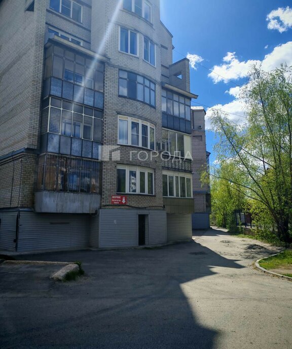 квартира г Барнаул ул Короленко 91 фото 20
