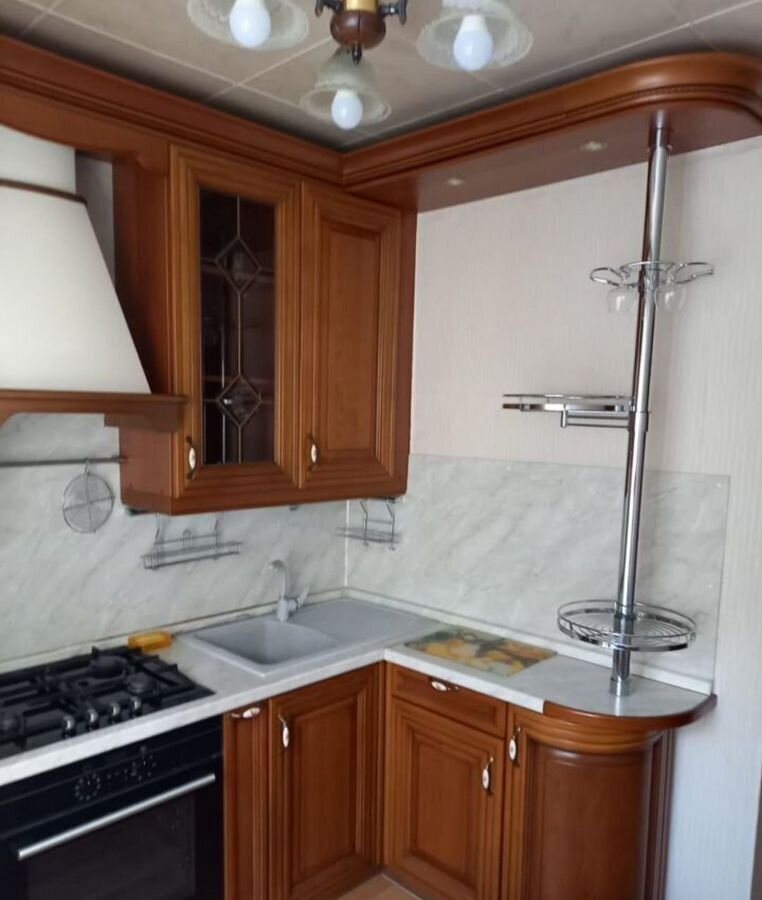 квартира г Одинцово ул Новоспортивная 2 Одинцово, Одинцовский г. о. фото 10