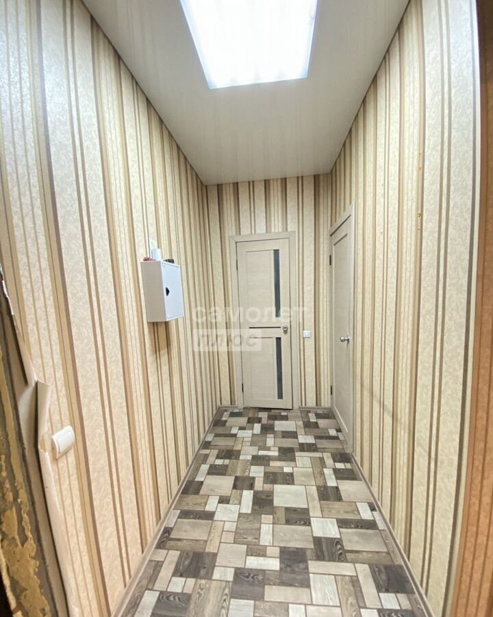 квартира г Чита р-н Центральный ул Генерала Белика 5 фото 8