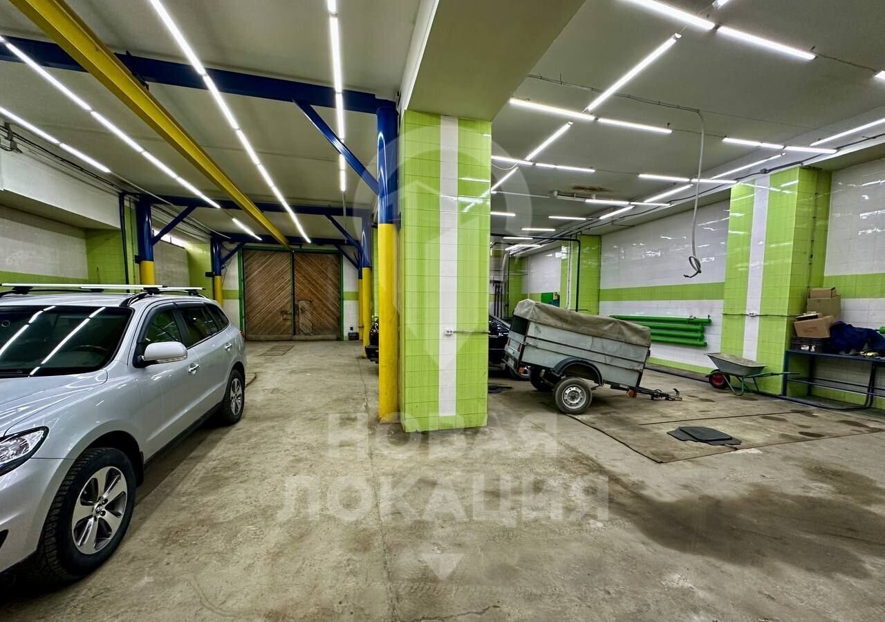 офис г Омск р-н Советский ул Заводская 19/1 фото 15