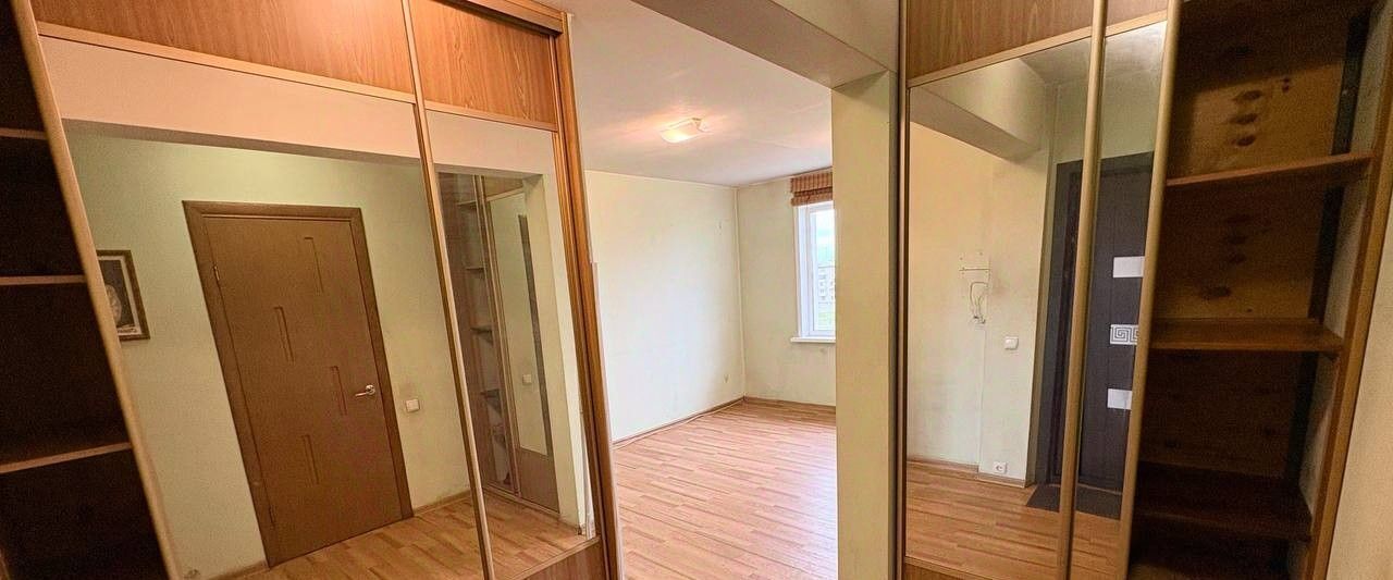 квартира г Ангарск 6, 17-й мкр фото 10