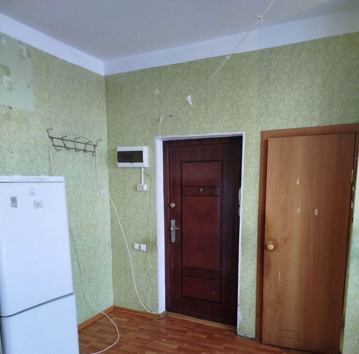 квартира г Иркутск р-н Свердловский мкр Ершовский 28/8 фото 1