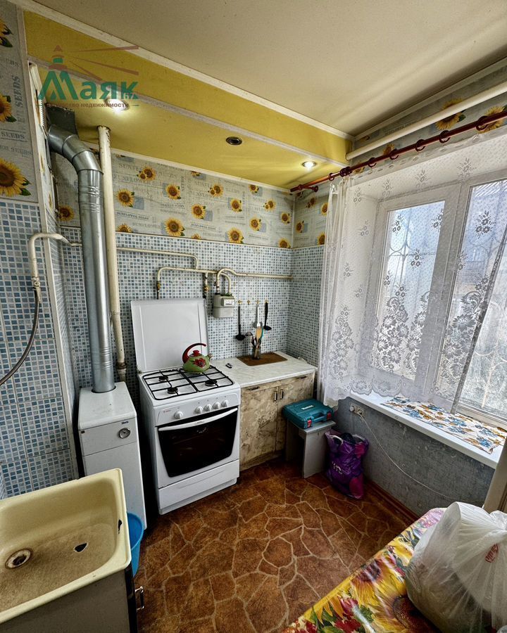 квартира г Смоленск р-н Заднепровский ш Витебское 54 фото 6