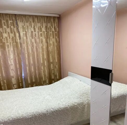 комната ул Дружбы 87 фото