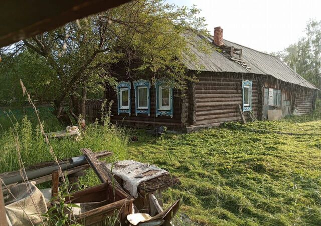 дом ул Пограничная 19 фото