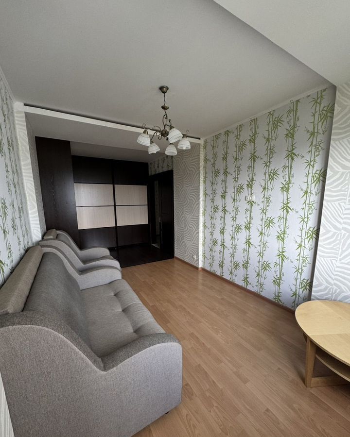 квартира г Красноярск р-н Октябрьский ул Академгородок 24а фото 15