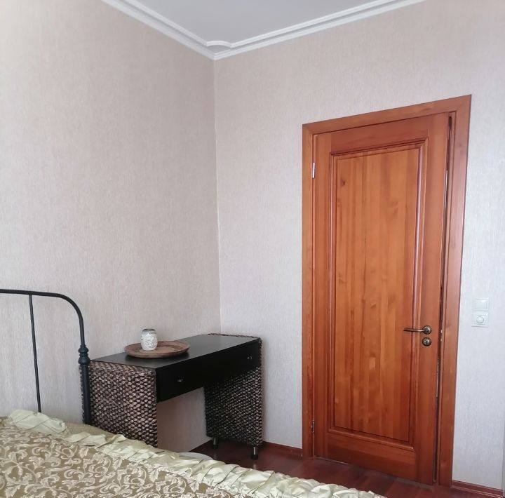 квартира г Томск р-н Ленинский Каштак ул Говорова 46 фото 28