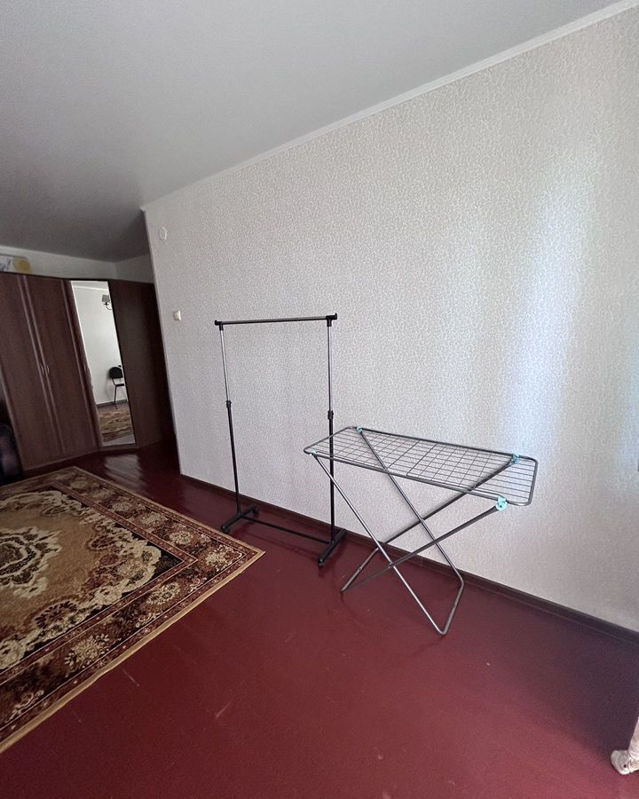 квартира г Саратов р-н Октябрьский ул. имени В. Г. Рахова, 11 фото 9