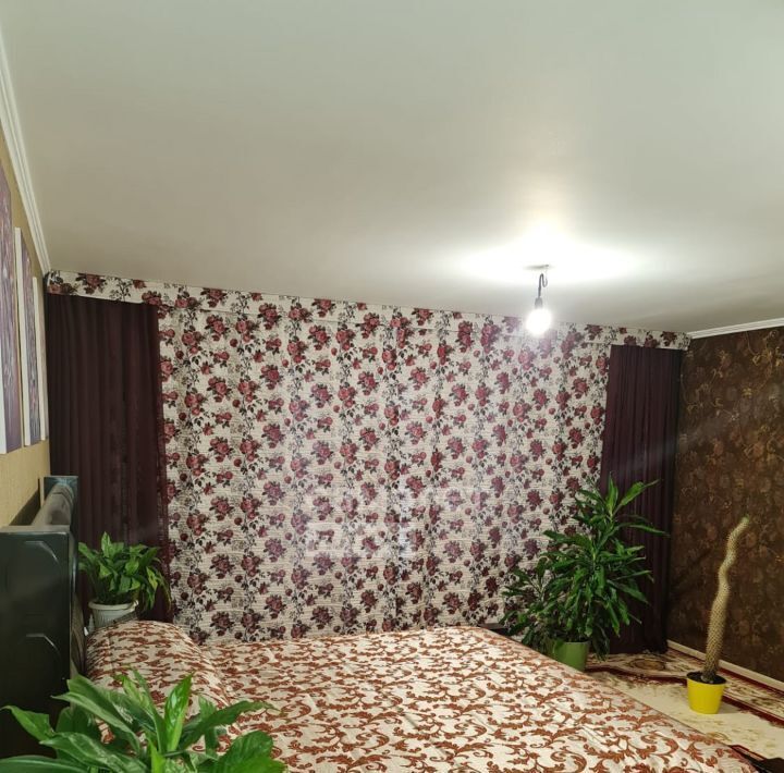 квартира г Тюмень р-н Ленинский ул Жуковского 88/1 фото 11