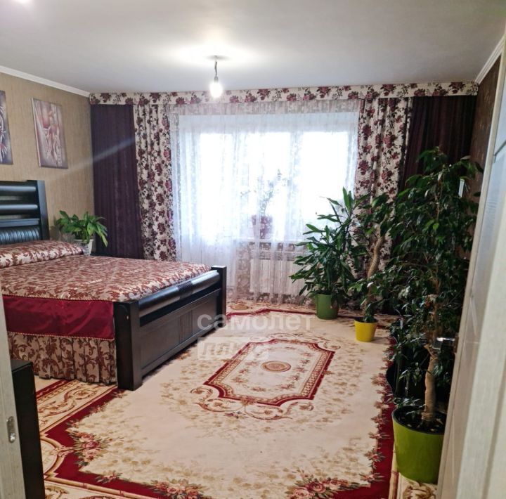 квартира г Тюмень р-н Ленинский ул Жуковского 88/1 фото 9