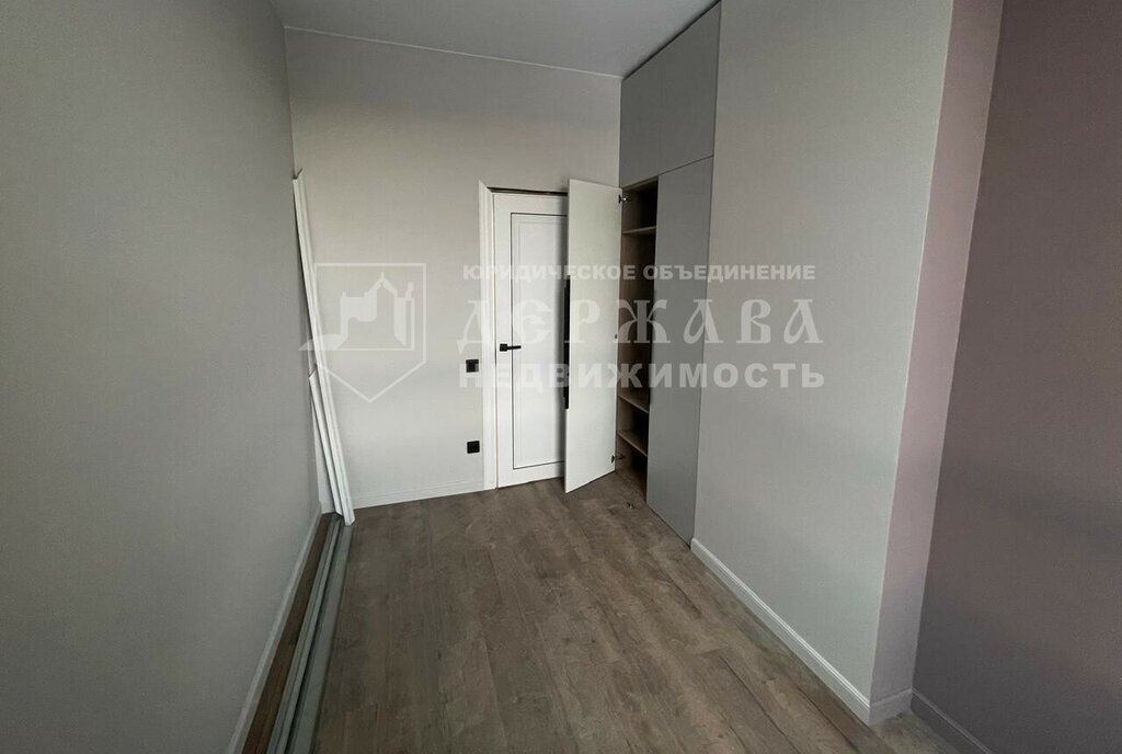 квартира г Кемерово ул Дружбы 28/2 фото 6