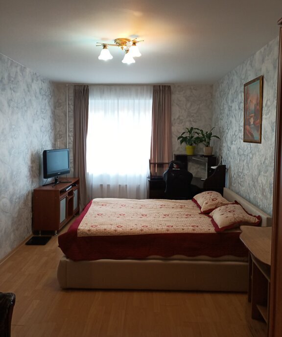 квартира г Раменское ул Дергаевская 32 Раменское фото 4