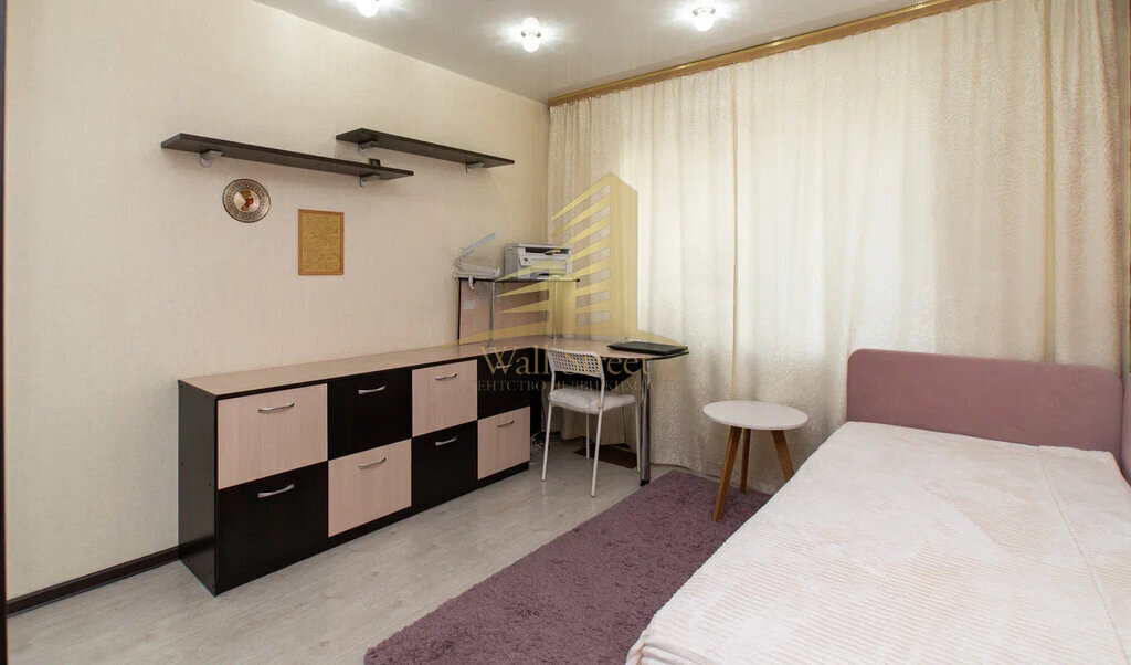 квартира г Бердск ул Красная Сибирь 97 Речной Вокзал фото 13