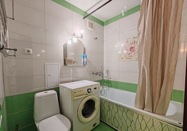 квартира р-н Центральный ул 27-я Северная 121 фото