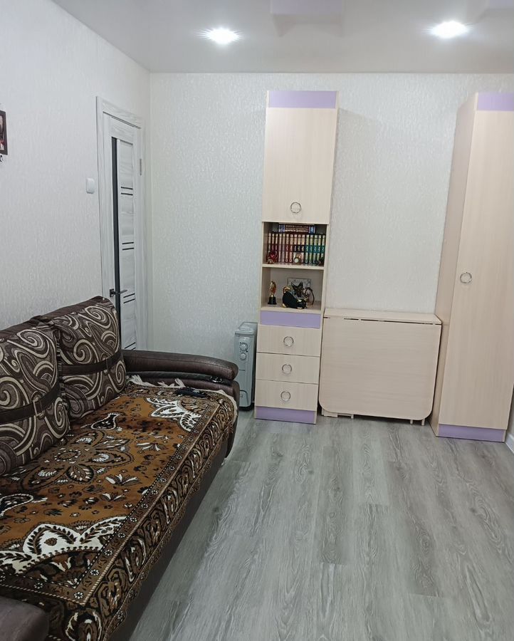квартира г Чита р-н Ингодинский ул Баргузинская 17 фото 13