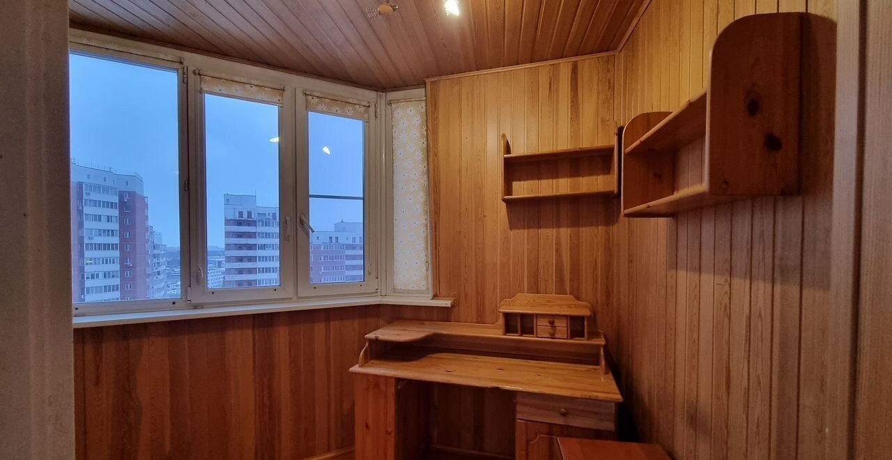квартира г Одинцово Баковка ул Маршала Толубко 3к/4 Одинцовский г. о. фото 8