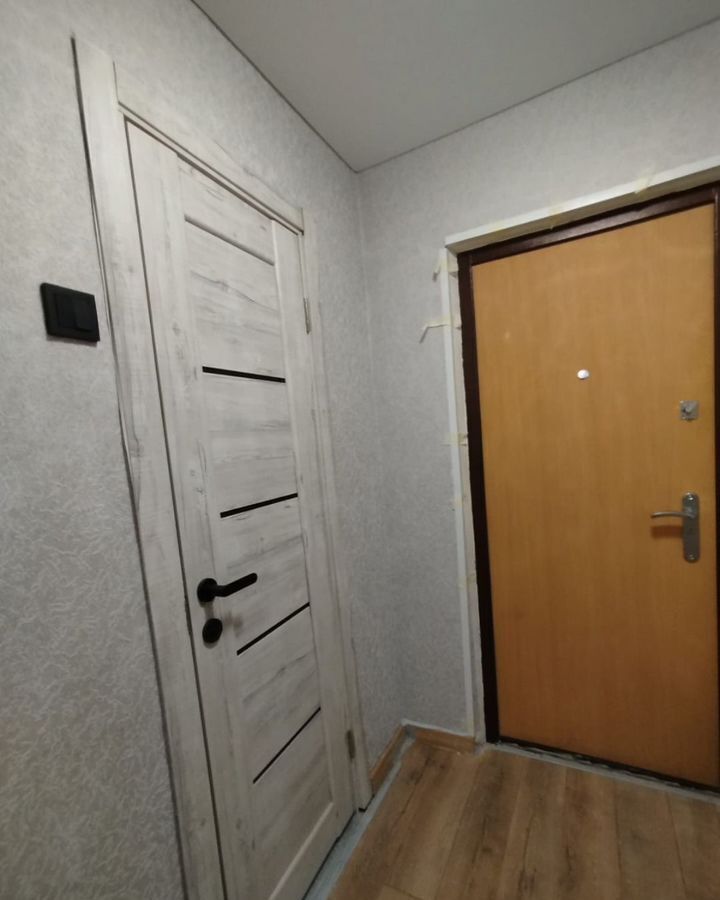 квартира г Уфа р-н Октябрьский б-р Молодежный 8 фото 6