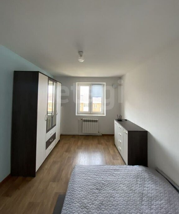 квартира г Улан-Удэ р-н Октябрьский мкр 112-й 29 фото 2
