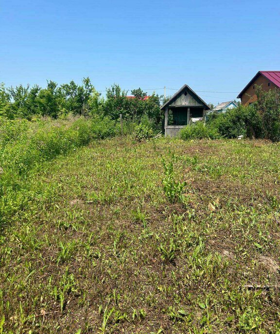 дом г Хабаровск р-н Железнодорожный садовое товарищество Сад-4 фото 1