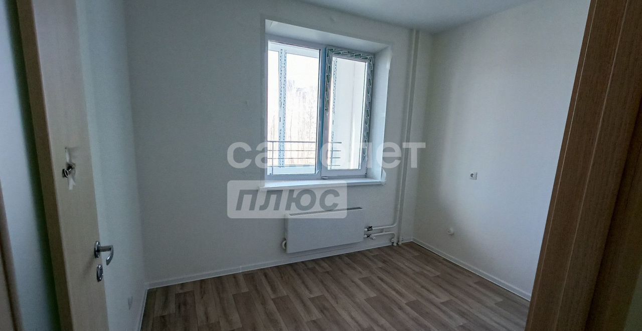 квартира г Томск р-н Октябрьский тракт Иркутский 185б фото 4