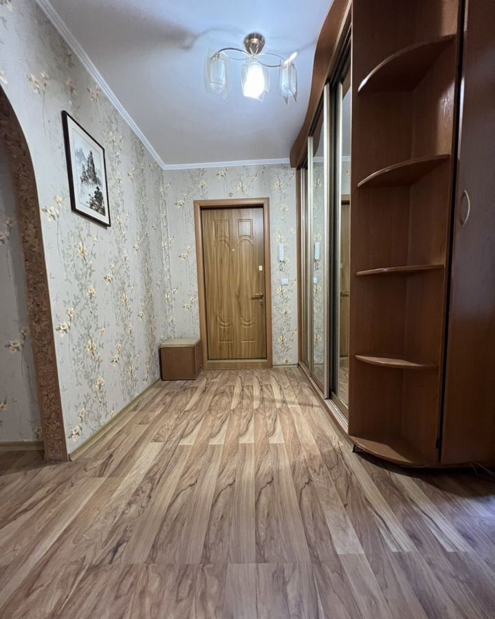 квартира г Петропавловск-Камчатский проезд Космический 10 фото 11