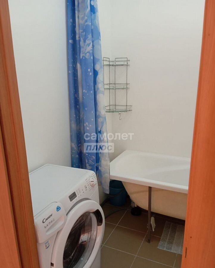 квартира г Томск р-н Советский ул 5-я Заречная 23 фото 5