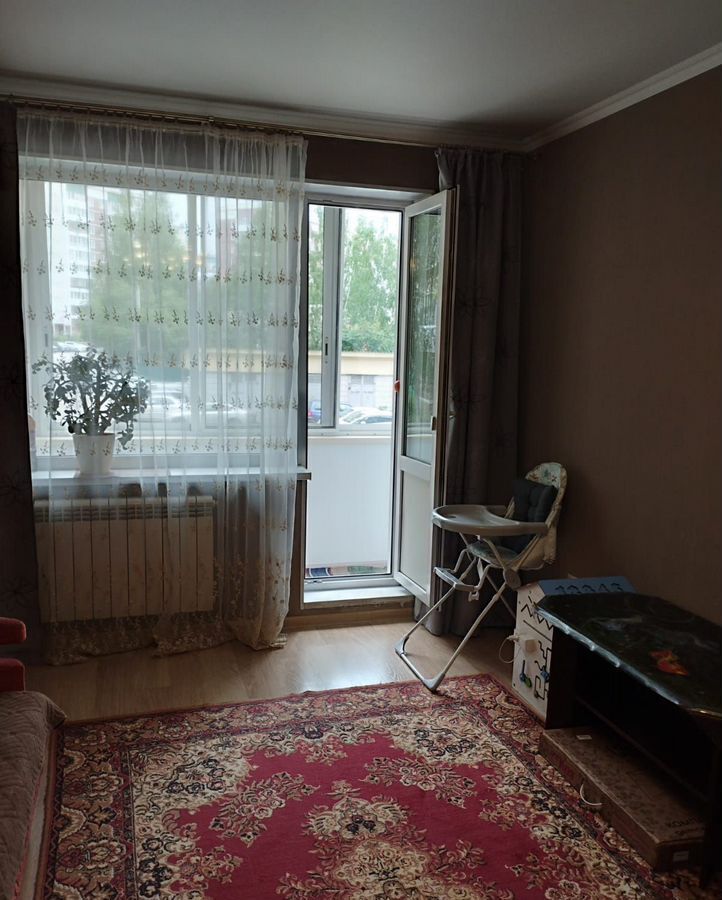 квартира г Томск р-н Советский ул Сибирская 31 фото 4
