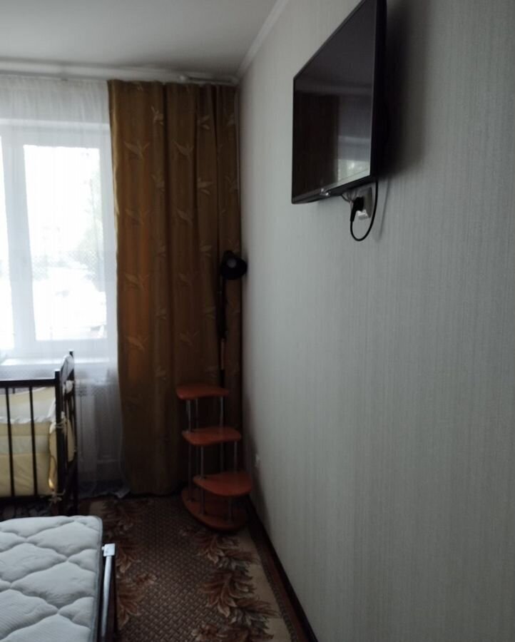 квартира г Томск р-н Советский ул Сибирская 31 фото 13